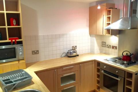 2 bedroom flat to rent, St Wilfrids Street, Hulme, Manchester, M15