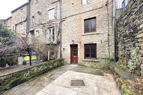 1 bedroom house to rent, Dunford Road, Holmfirth, West Yorkshire, HD9