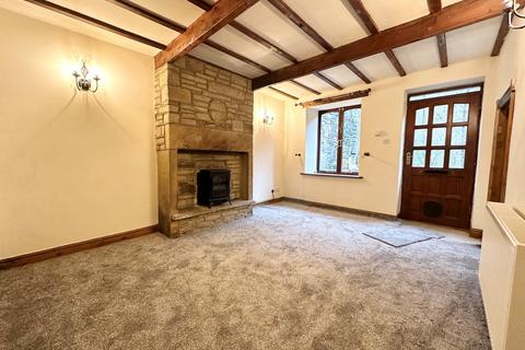 1 bedroom house to rent, Dunford Road, Holmfirth, West Yorkshire, HD9