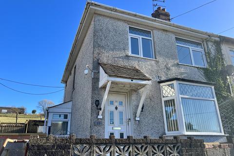 3 bedroom semi-detached house for sale, Fernlea, Risca, Newport NP11