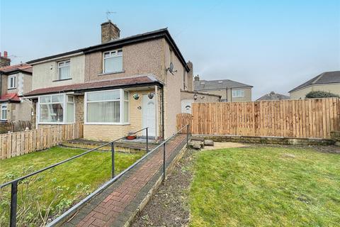 2 bedroom semi-detached house for sale - Claremont Road, Shipley, BD18