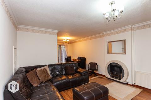 3 bedroom semi-detached house for sale, Ribchester Drive, Bury, Greater Manchester, BL9 9JT