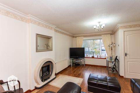 3 bedroom semi-detached house for sale, Ribchester Drive, Bury, Greater Manchester, BL9 9JT