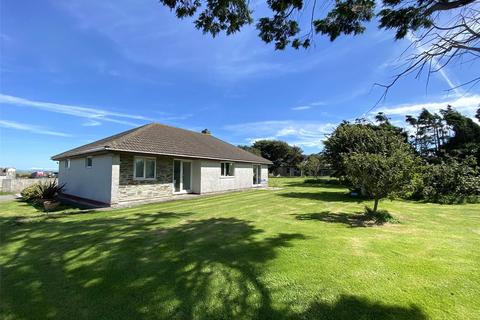 3 bedroom bungalow for sale, Padstow, Cornwall PL28