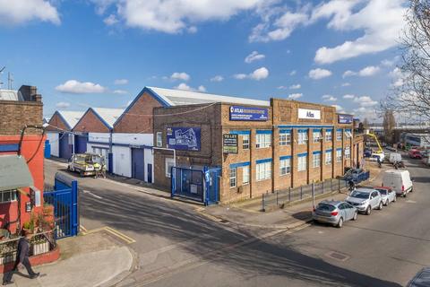 Industrial unit to rent, Unit 10A, Atlas Business Centre, Oxgate Lane, Staples Corner, NW2 7HJ