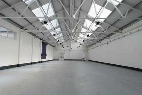 Industrial unit to rent, Unit 10A, Atlas Business Centre, Oxgate Lane, Staples Corner, NW2 7HJ