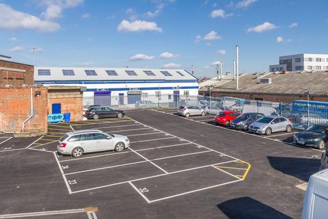 Industrial unit to rent, Unit 10A, Atlas Business Centre, Oxgate Lane, Staples Corner, NW2 7HJ