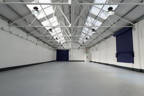 Industrial unit to rent, Unit 10A, Atlas Business Centre, Oxgate Lane, Staples Corner, NW2 7HJ