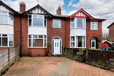 3 bedroom terraced house for sale, Manchester Road, Warrington, WA1