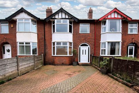 3 bedroom terraced house for sale, Manchester Road, Warrington, WA1