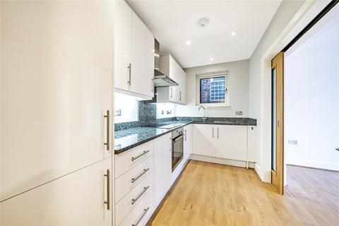 undefined, Fortis Green, London, N2