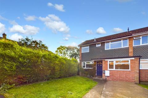 16 Hailey Croft, Chinnor, OX39 4TS