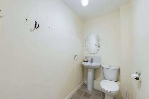 16 Hailey Croft, Chinnor, OX39 4TS