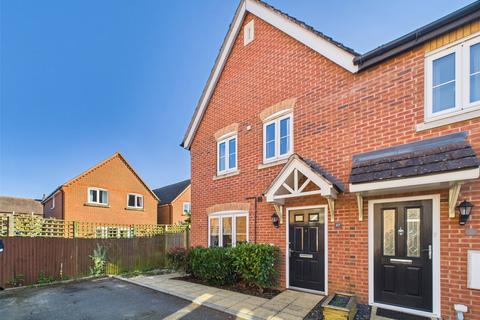 87 Corbetts Way, Thame, OX9 2FN