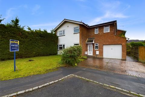 5 Druids Walk, Chinnor, OX39 4JF