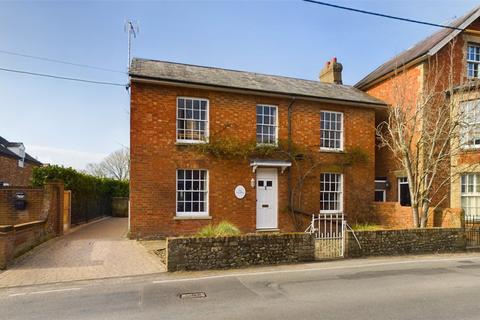 3 bedroom detached house for sale, Kingston Blount, Chinnor OX39