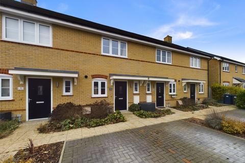 2 Barley Close, Longwick, Princes Risborough, HP27 9ET