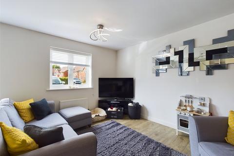 17 Emmington View, Chinnor, OX39 4FA