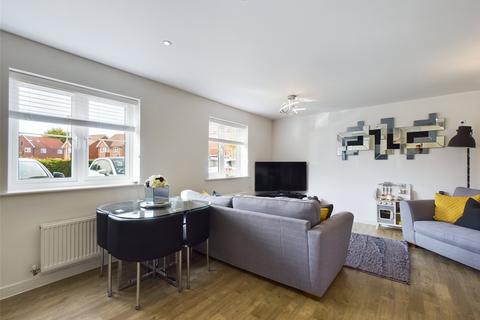 17 Emmington View, Chinnor, OX39 4FA