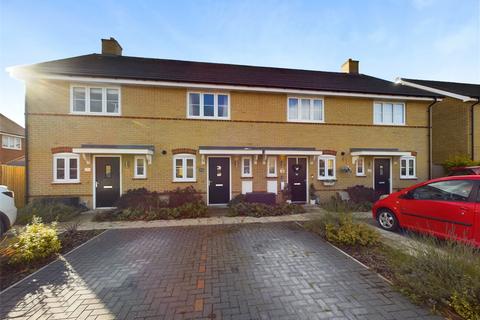 3 Barley Close, Longwick, Princes Risborough, HP27 9ET