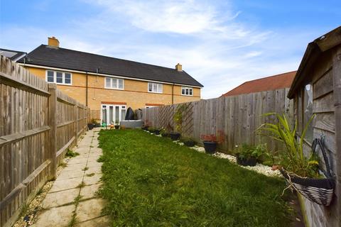 3 Barley Close, Longwick, Princes Risborough, HP27 9ET