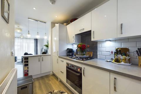 3 Barley Close, Longwick, Princes Risborough, HP27 9ET