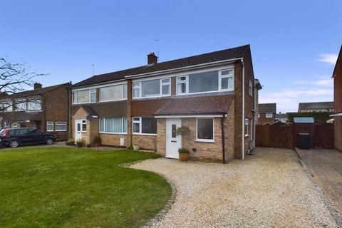 4 bedroom semi-detached house for sale, Chinnor, Oxfordshire OX39