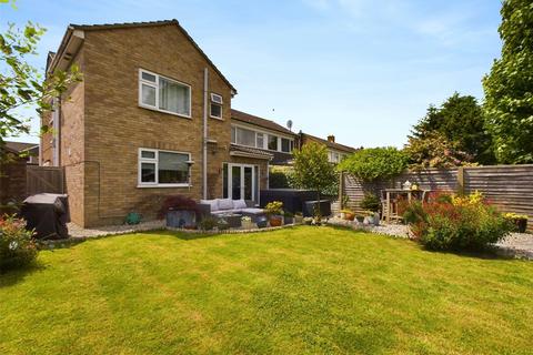 15 Beech Road, Chinnor, OX39 4RB