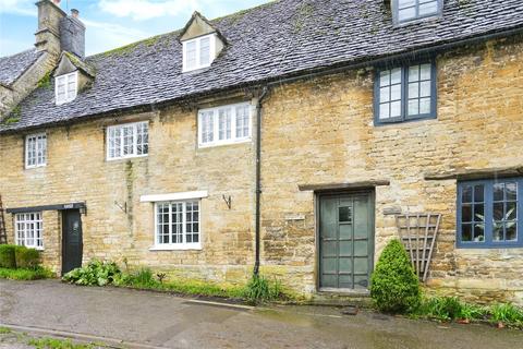 2 bedroom terraced house for sale, The Hill, Burford, Oxfordshire