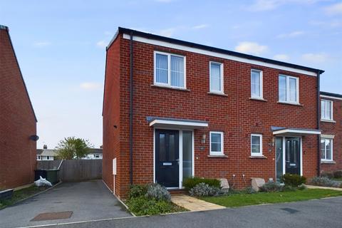45 Barley Rye, Chinnor, OX39 4FN