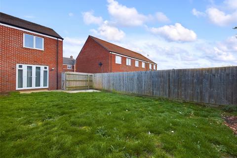 45 Barley Rye, Chinnor, OX39 4FN