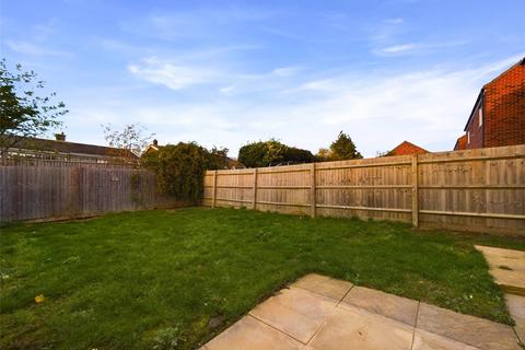 45 Barley Rye, Chinnor, OX39 4FN