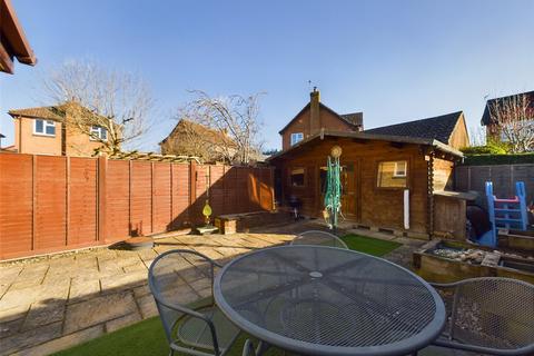 9 Astley Road, Thame, OX9 3WQ