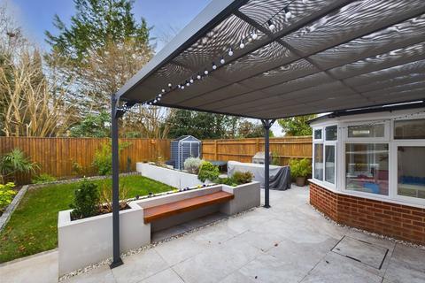 72 Cowleaze, Chinnor, OX39 4TB