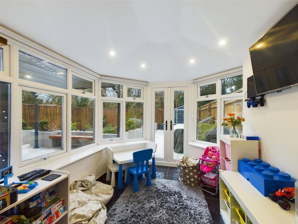 Sun Room