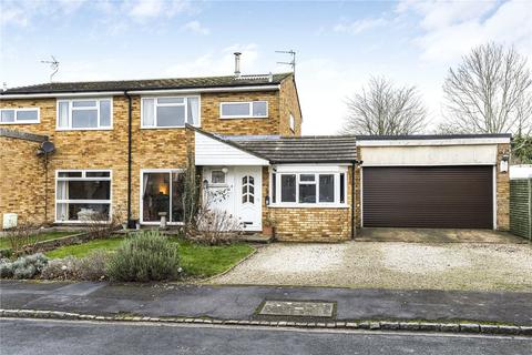 4 bedroom semi-detached house for sale, Chinnor, Oxfordshire OX39