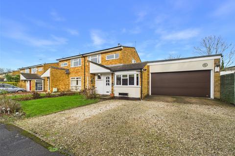 4 bedroom semi-detached house for sale, Penley Close, Oxfordshire OX39