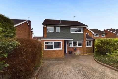3 bedroom detached house for sale, Chinnor, Oxfordshire OX39