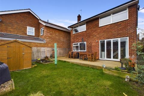 11 Benwells, Chinnor, OX39 4TU