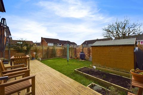 11 Benwells, Chinnor, OX39 4TU