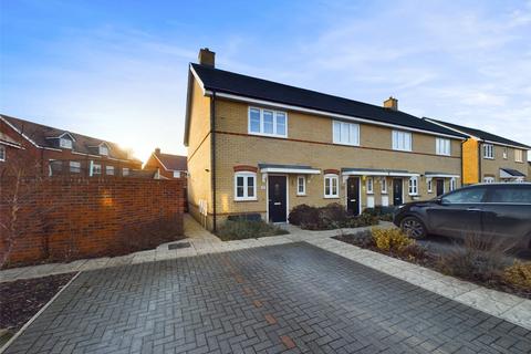 1 Barley Close, Longwick, Princes Risborough, HP27 9ET