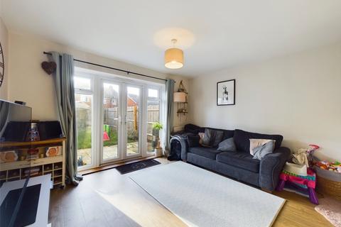 1 Barley Close, Longwick, Princes Risborough, HP27 9ET