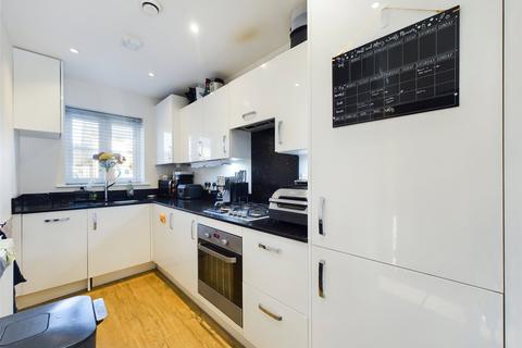 1 Barley Close, Longwick, Princes Risborough, HP27 9ET