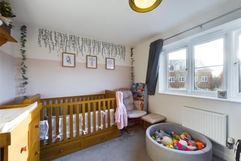 1 Barley Close, Longwick, Princes Risborough, HP27 9ET