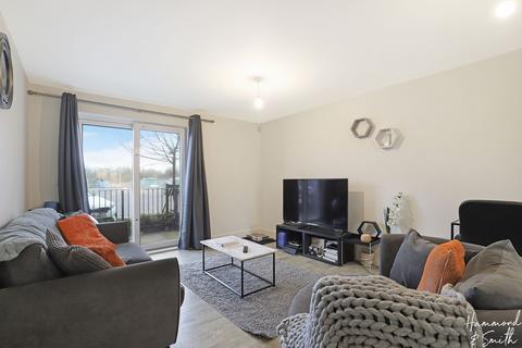 2 bedroom apartment for sale, Wilhelm Mohr Court Rayley Lane, Epping CM16