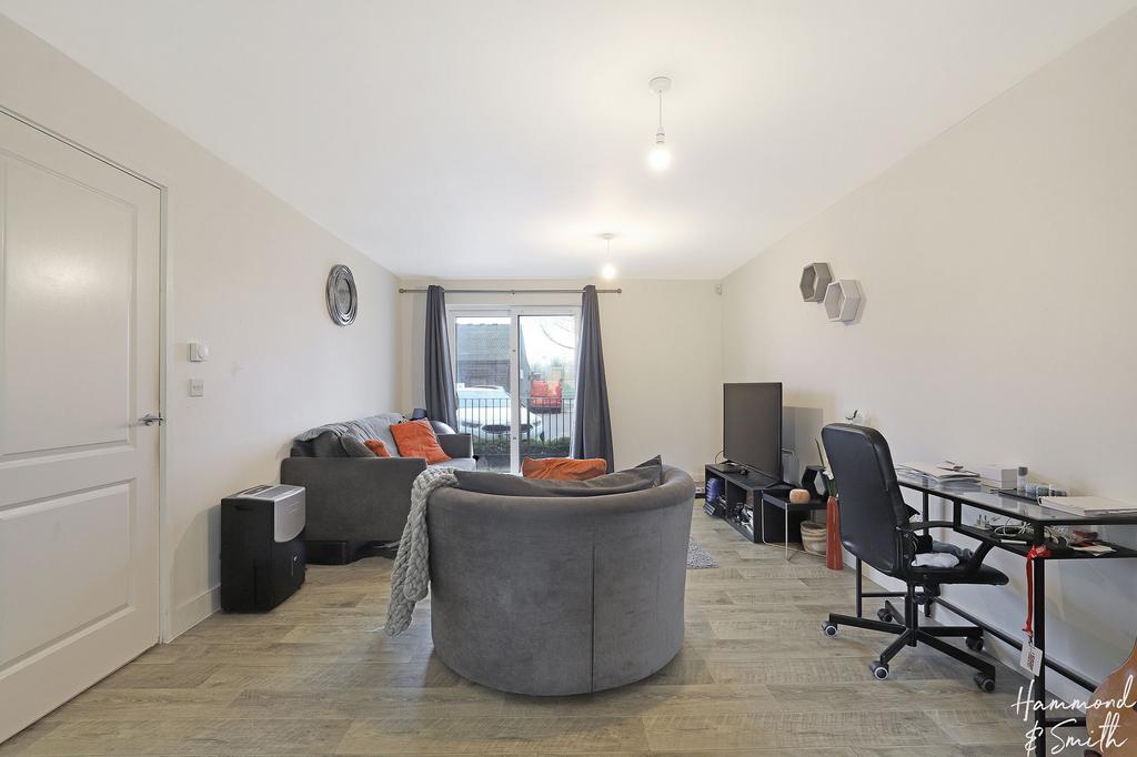 Lounge/Kitchen/Diner