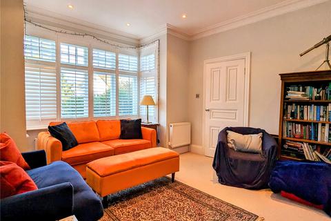 4 bedroom semi-detached house for sale, Penn Hill Avenue, Lower Parkstone, Poole, BH14