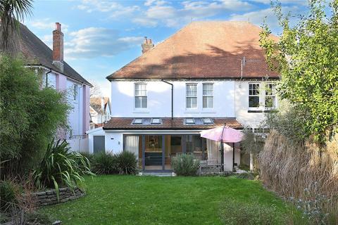 undefined, Penn Hill Avenue, Lower Parkstone, Poole, BH14