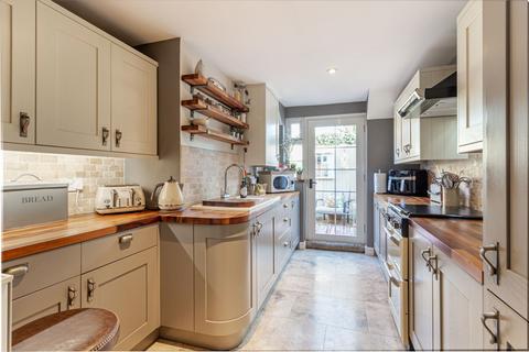 3 bedroom terraced house for sale, Central Road, Bromsgrove, B60 2NR