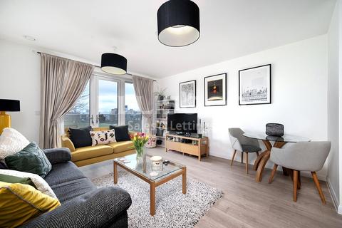 1 bedroom apartment for sale, Coxwell Boulevard, London, NW9